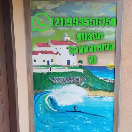 Baia Do Sol Vilatur ساكاريما المظهر الخارجي الصورة