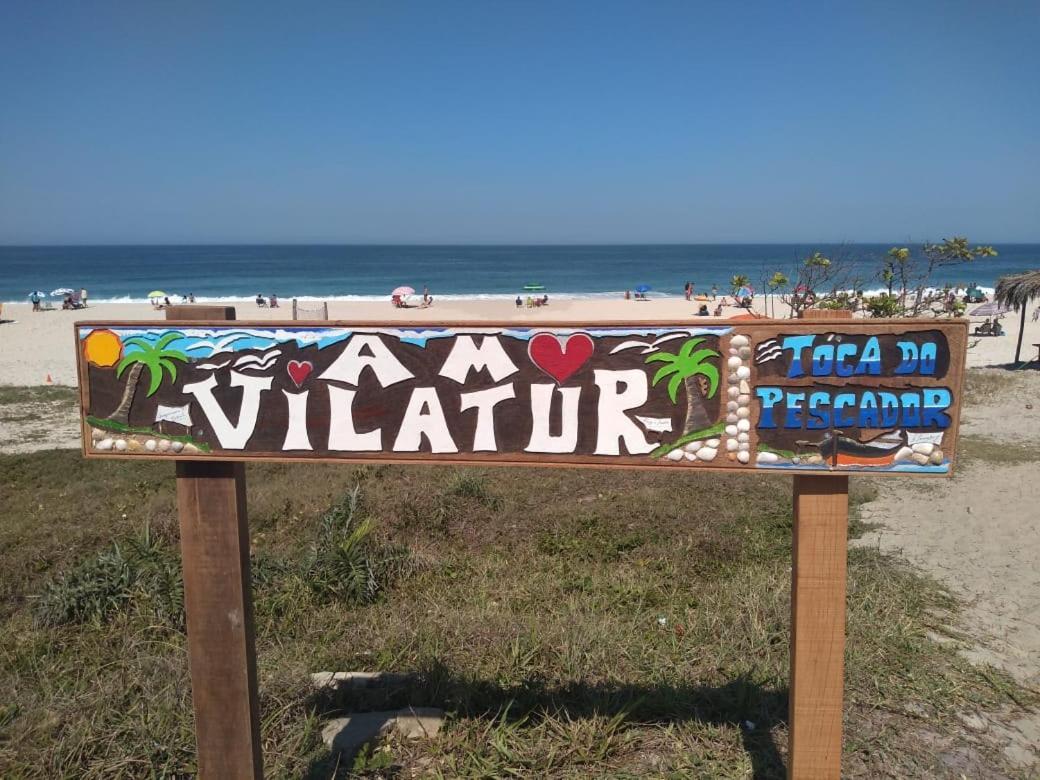 Baia Do Sol Vilatur ساكاريما المظهر الخارجي الصورة