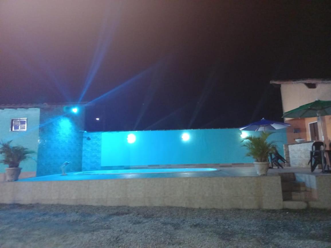 Baia Do Sol Vilatur ساكاريما المظهر الخارجي الصورة