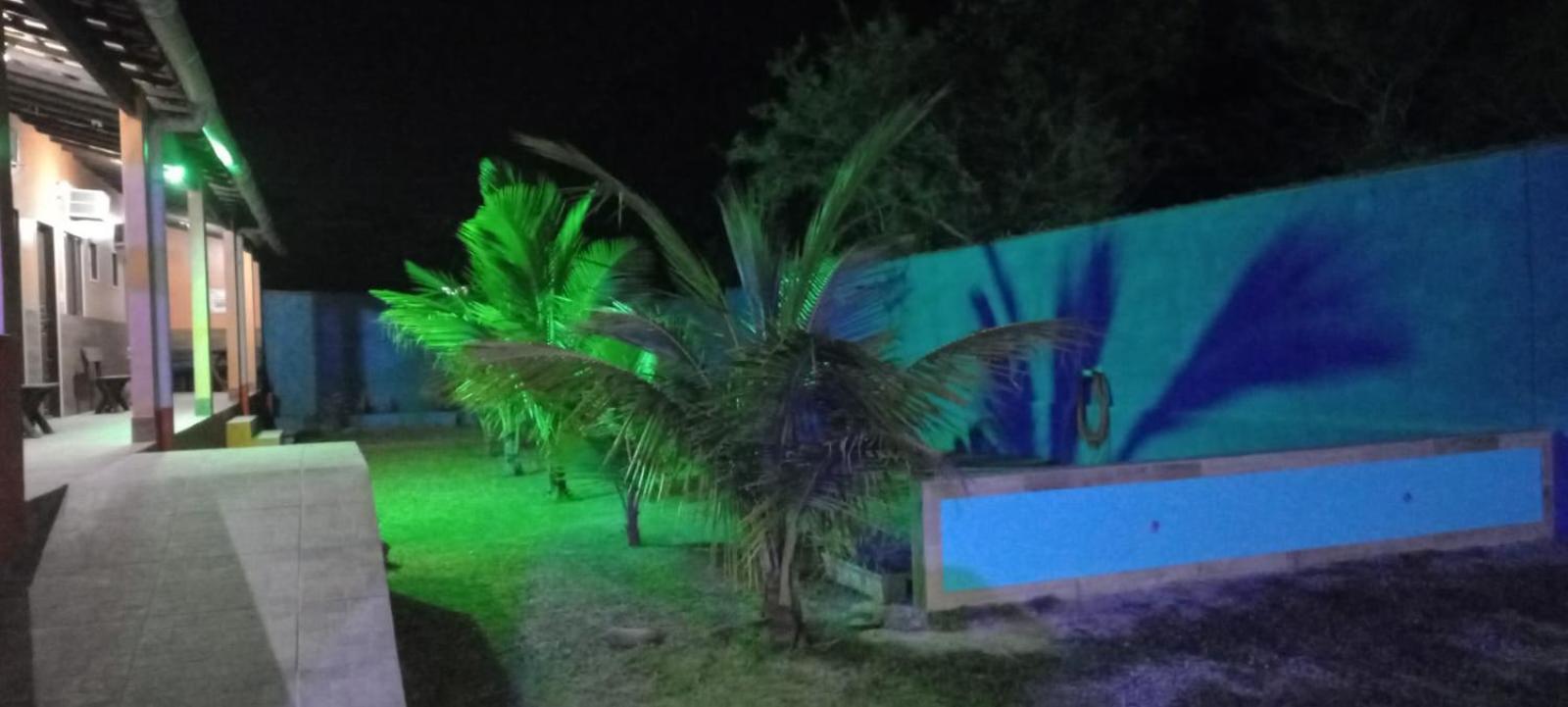 Baia Do Sol Vilatur ساكاريما المظهر الخارجي الصورة