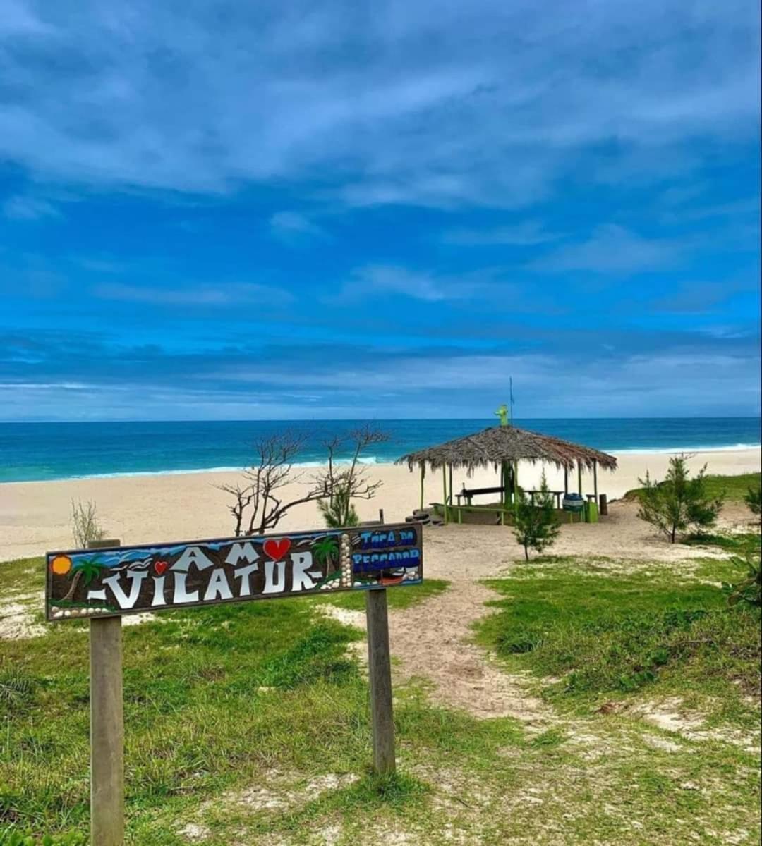 Baia Do Sol Vilatur ساكاريما المظهر الخارجي الصورة