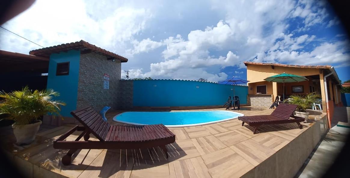 Baia Do Sol Vilatur ساكاريما المظهر الخارجي الصورة