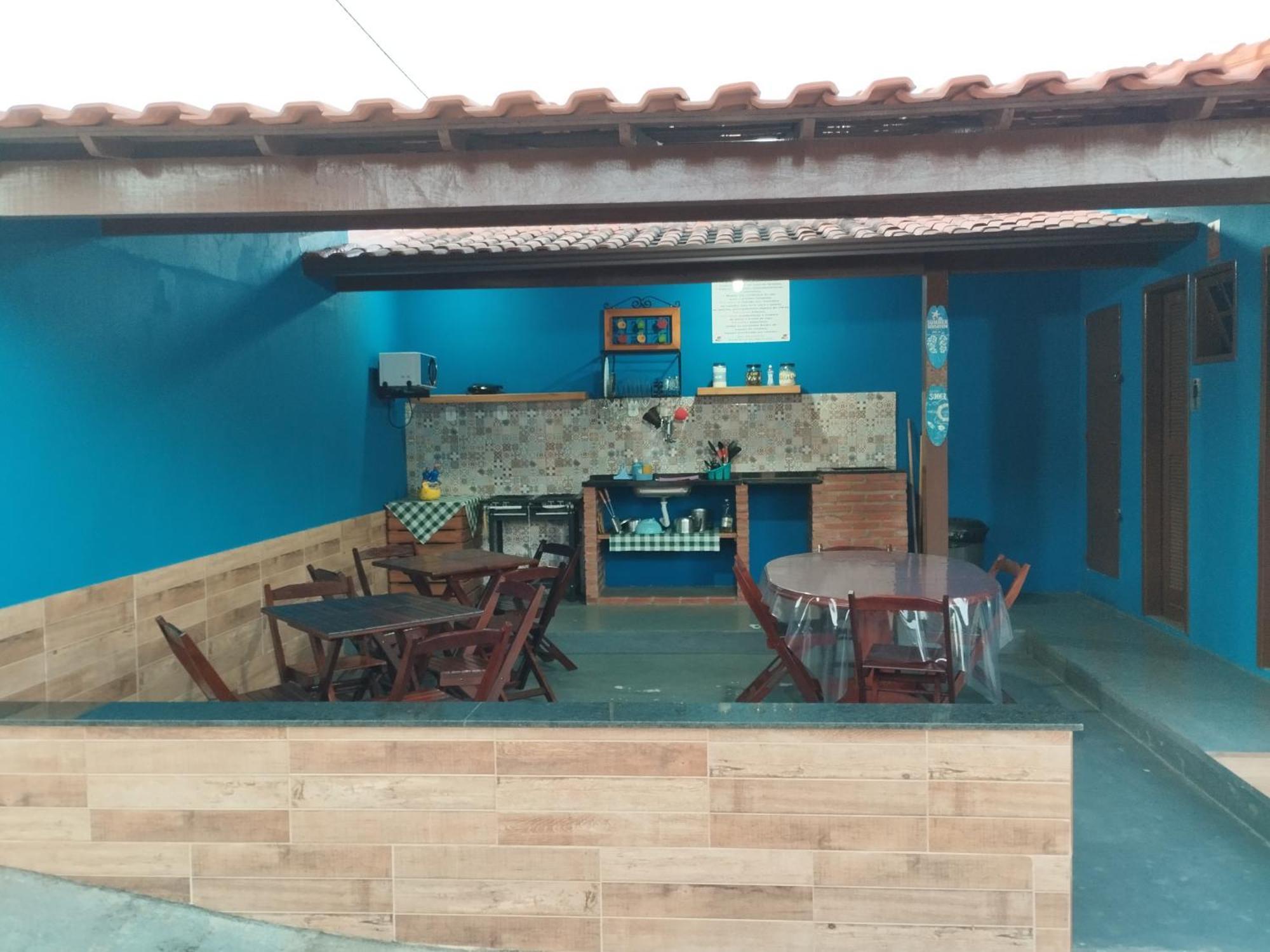 Baia Do Sol Vilatur ساكاريما المظهر الخارجي الصورة