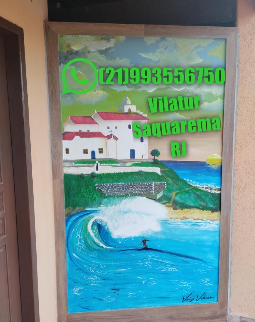 Baia Do Sol Vilatur ساكاريما المظهر الخارجي الصورة