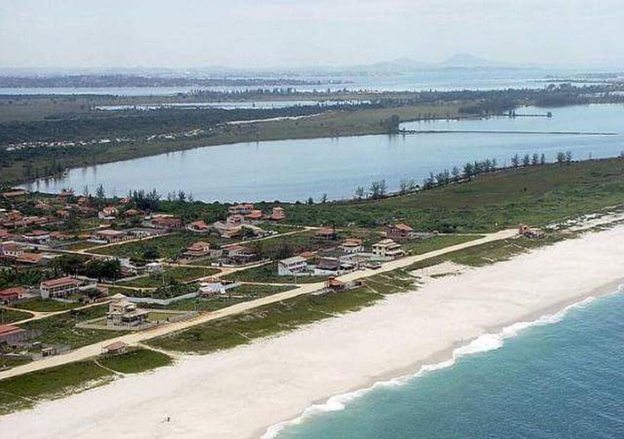 Baia Do Sol Vilatur ساكاريما المظهر الخارجي الصورة