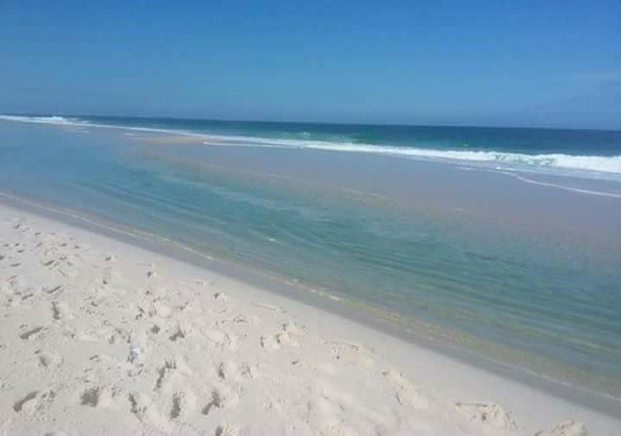 Baia Do Sol Vilatur ساكاريما المظهر الخارجي الصورة